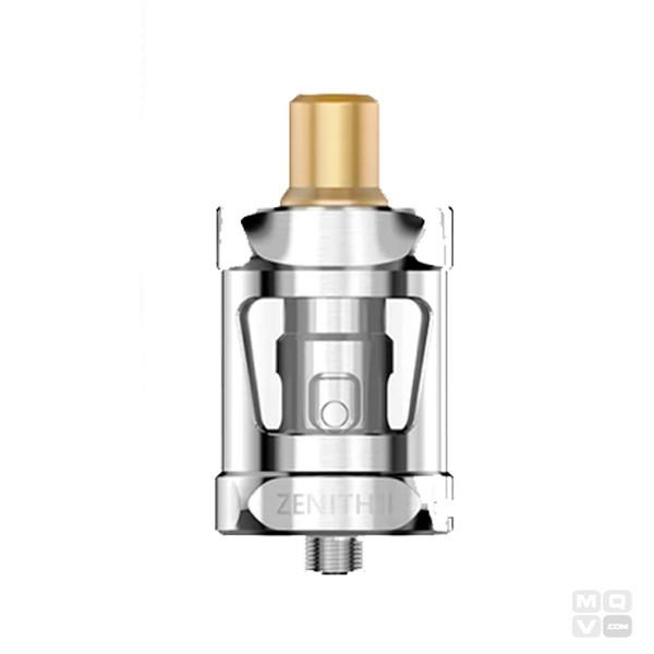 Innokin - Zenith II Tank - Vapoureyes