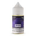 Jam Monster Salt - Blackberry - Vapoureyes