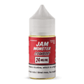 Jam Monster Salt - Strawberry - Vapoureyes