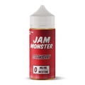 Jam Monster - Strawberry - Vapoureyes