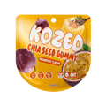 KOZED - Chia Seed Gummy - Passion Fruit - Vapoureyes