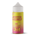 Lemonade Monster - Lemon - Vapoureyes