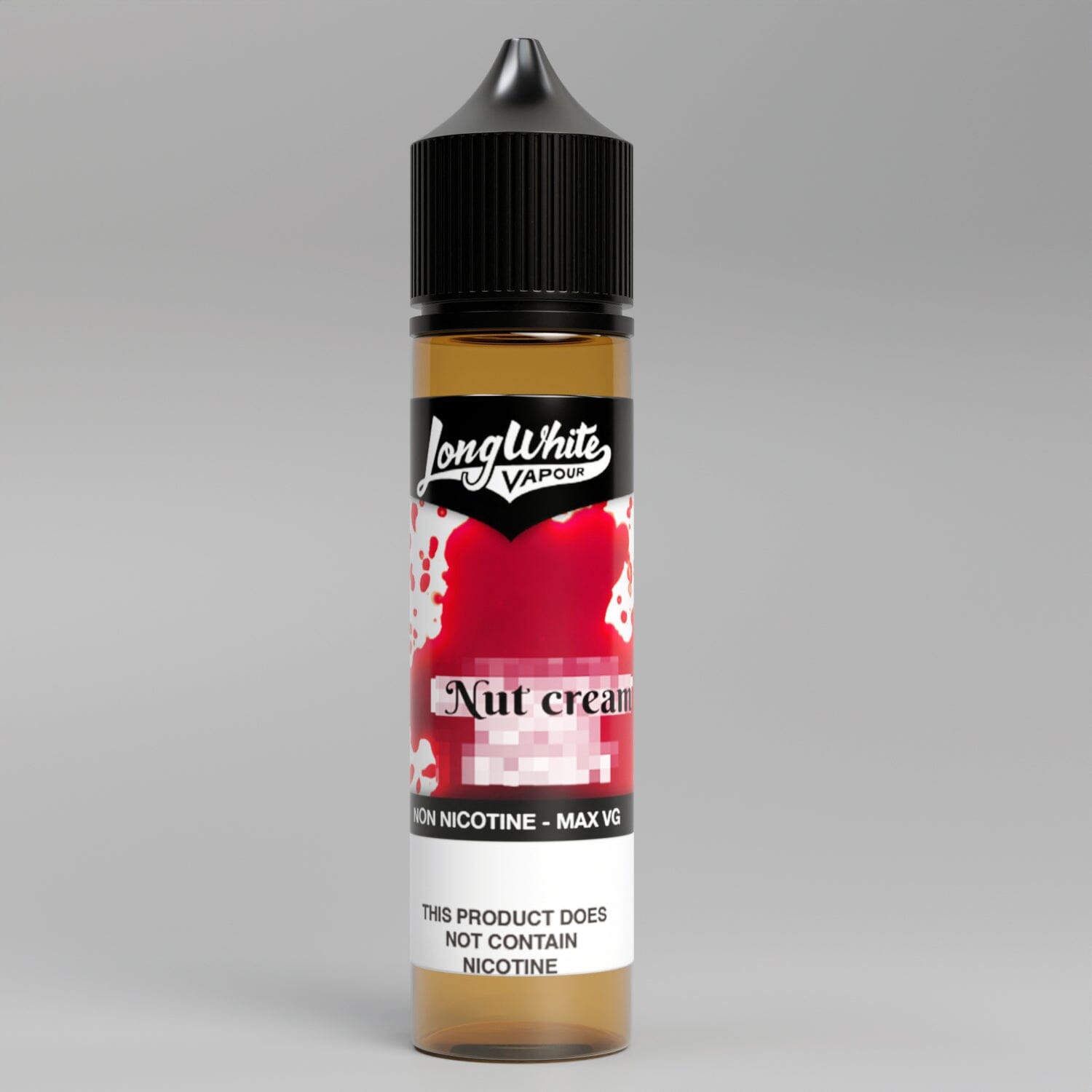 nicotine vape juice nz Long White Vapour