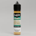 Long White Vapour - White Menthol - Vapoureyes