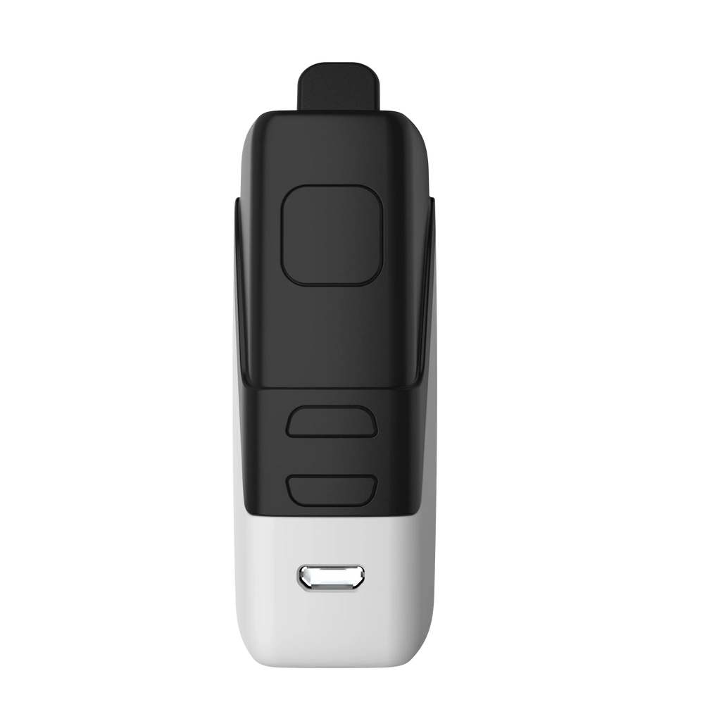 Oleo - Panacea Dry Herb Vaporiser - Vapoureyes