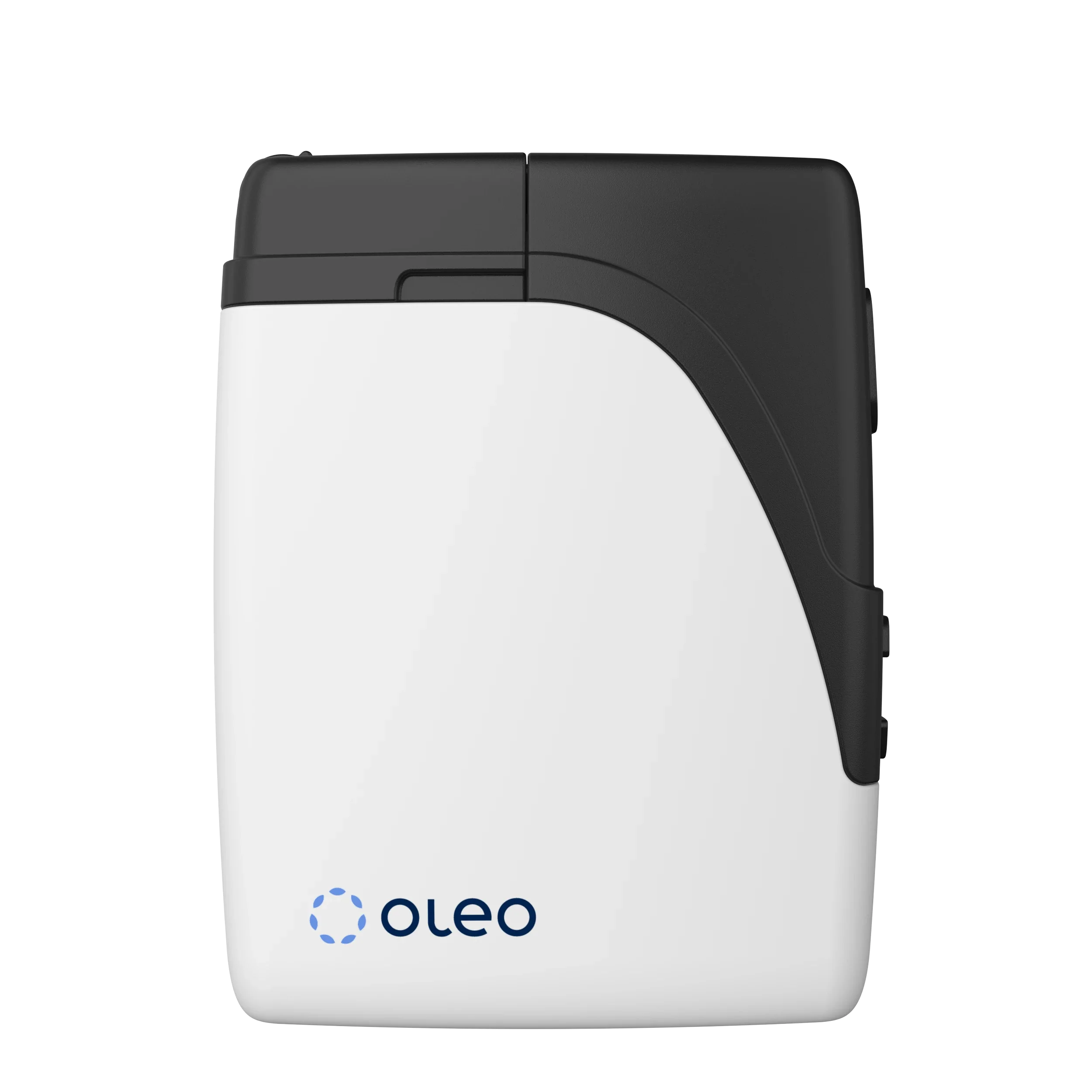 Oleo - Panacea Dry Herb Vaporiser - Vapoureyes