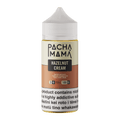 Pachamama Desserts - Hazelnut Cream - Vapoureyes