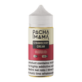 Pachamama Desserts - Strawberry Cream - Vapoureyes