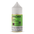 Pachamama Ice Salts - Apple Strawberry - Vapoureyes