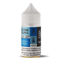 Pachamama Ice Salts - Blueberry Raspberry - Vapoureyes