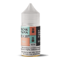 Pachamama Ice Salts - Peach - Vapoureyes