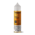 Pachamama - Mango Pineapple - Vapoureyes