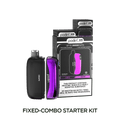 Podin - Rite KP25000 Kit - Grape - Vapoureyes