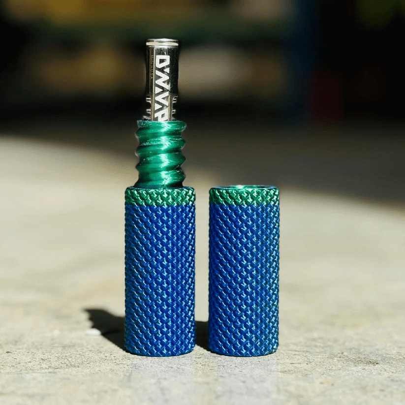 Puha Pack: Dynavap - Vapoureyes