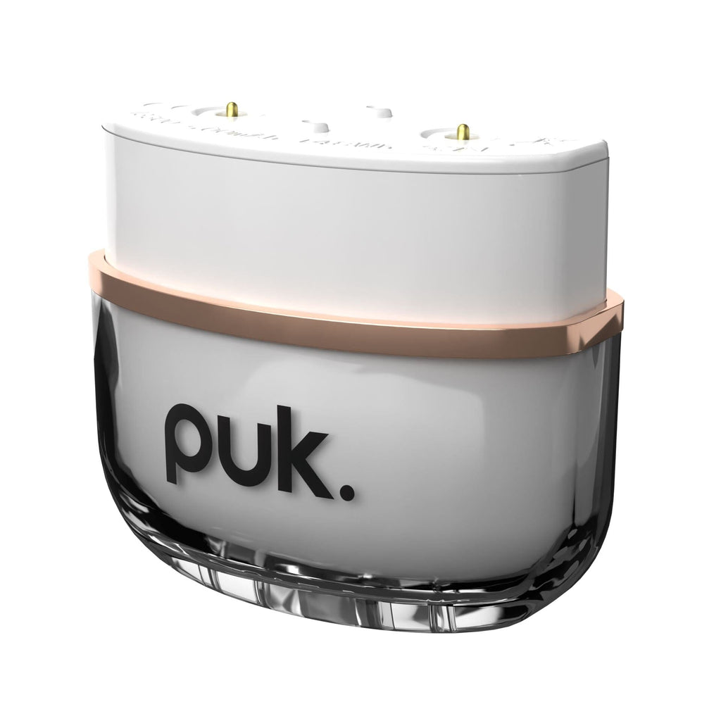 puk. - Reusable Battery (Compliant) - Vapoureyes