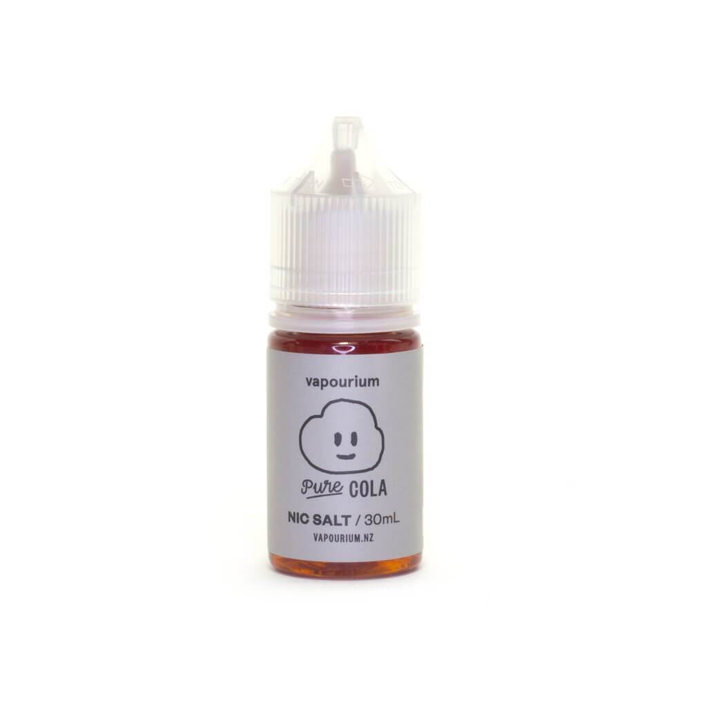 Pure High Nic - Cola - Vapoureyes