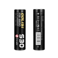 S30 18650 Battery (2 Pack) - Vapoureyes