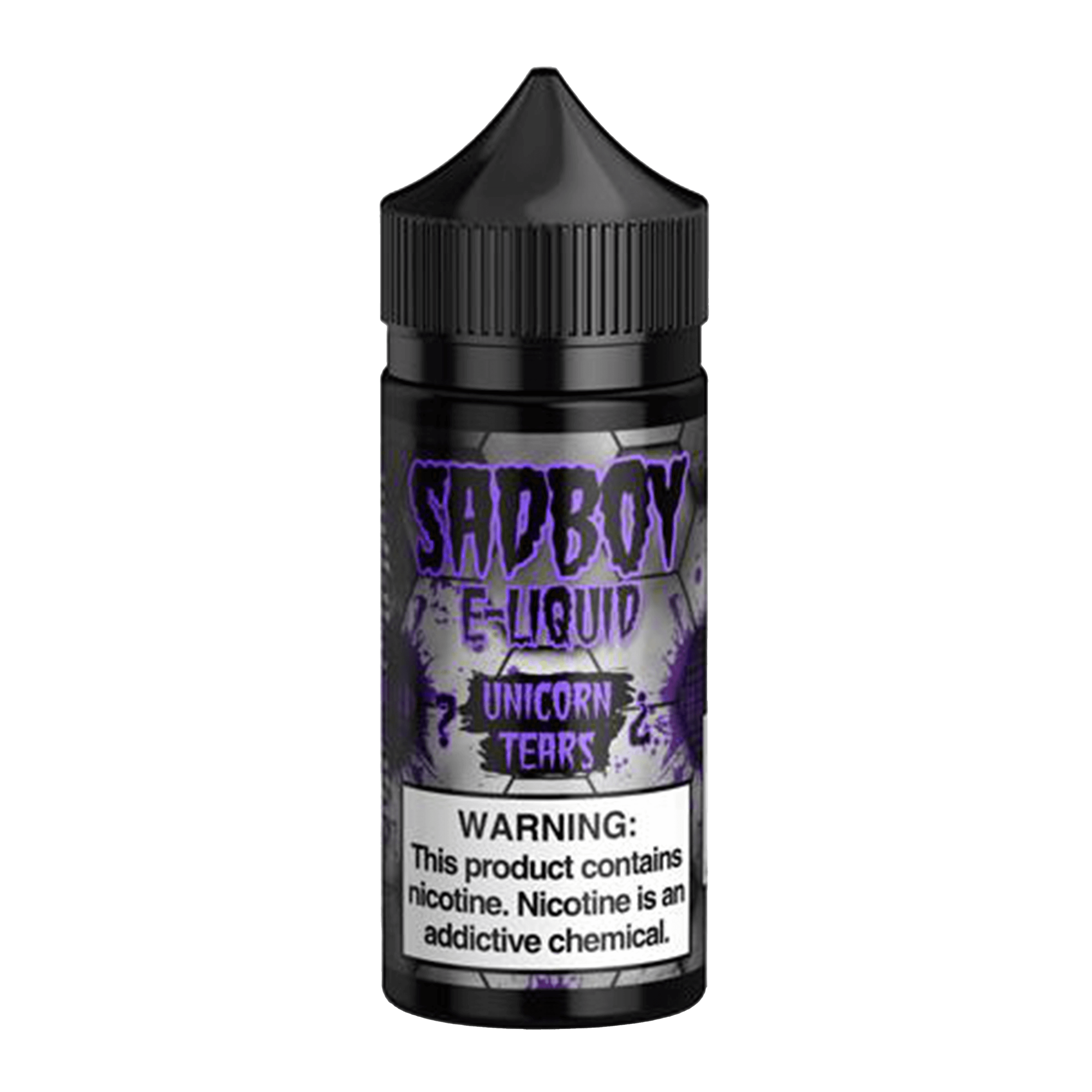 Sadboy - Bloody Tears (Unicorn Tears) - Vapoureyes
