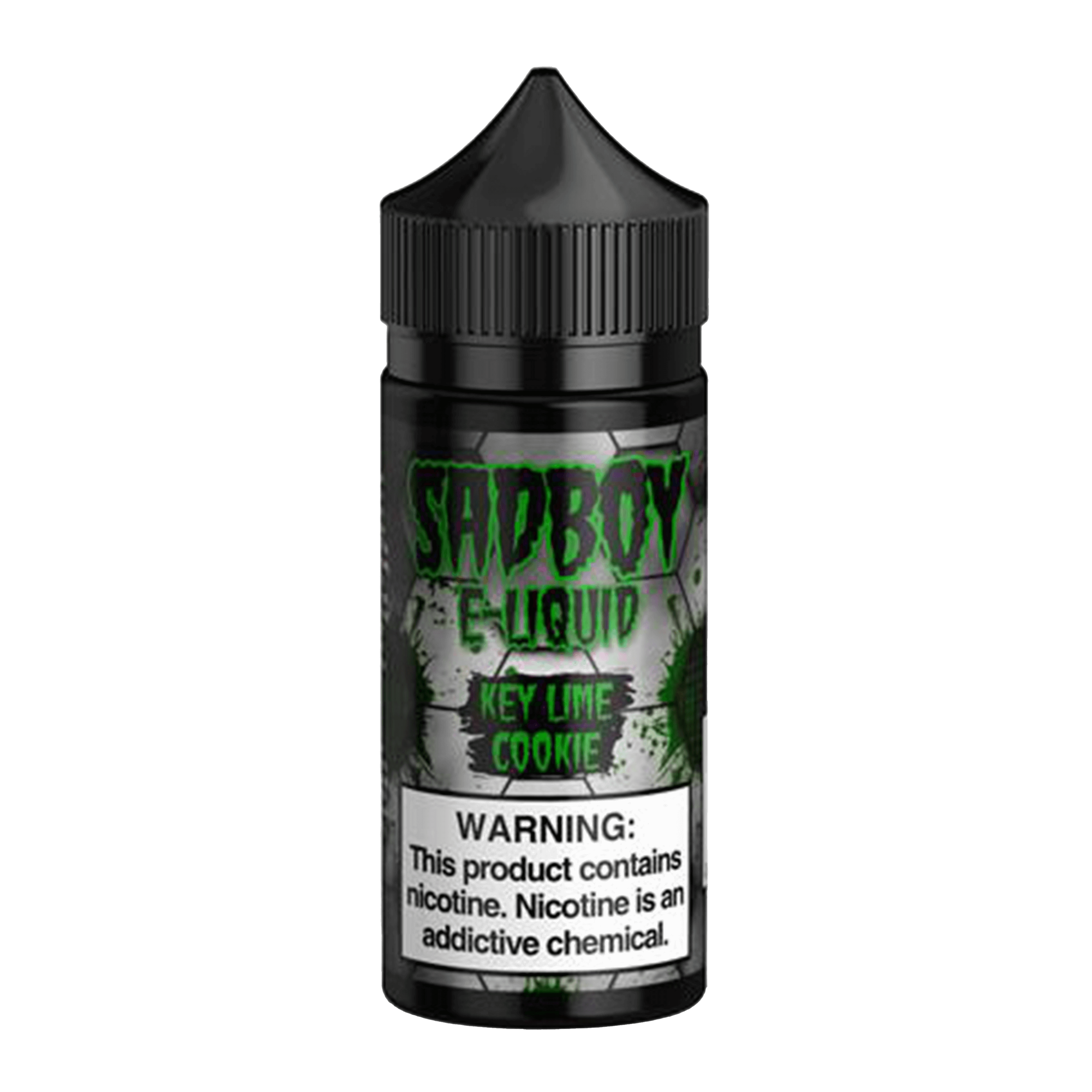Sadboy - Key Lime Cookie - Vapoureyes