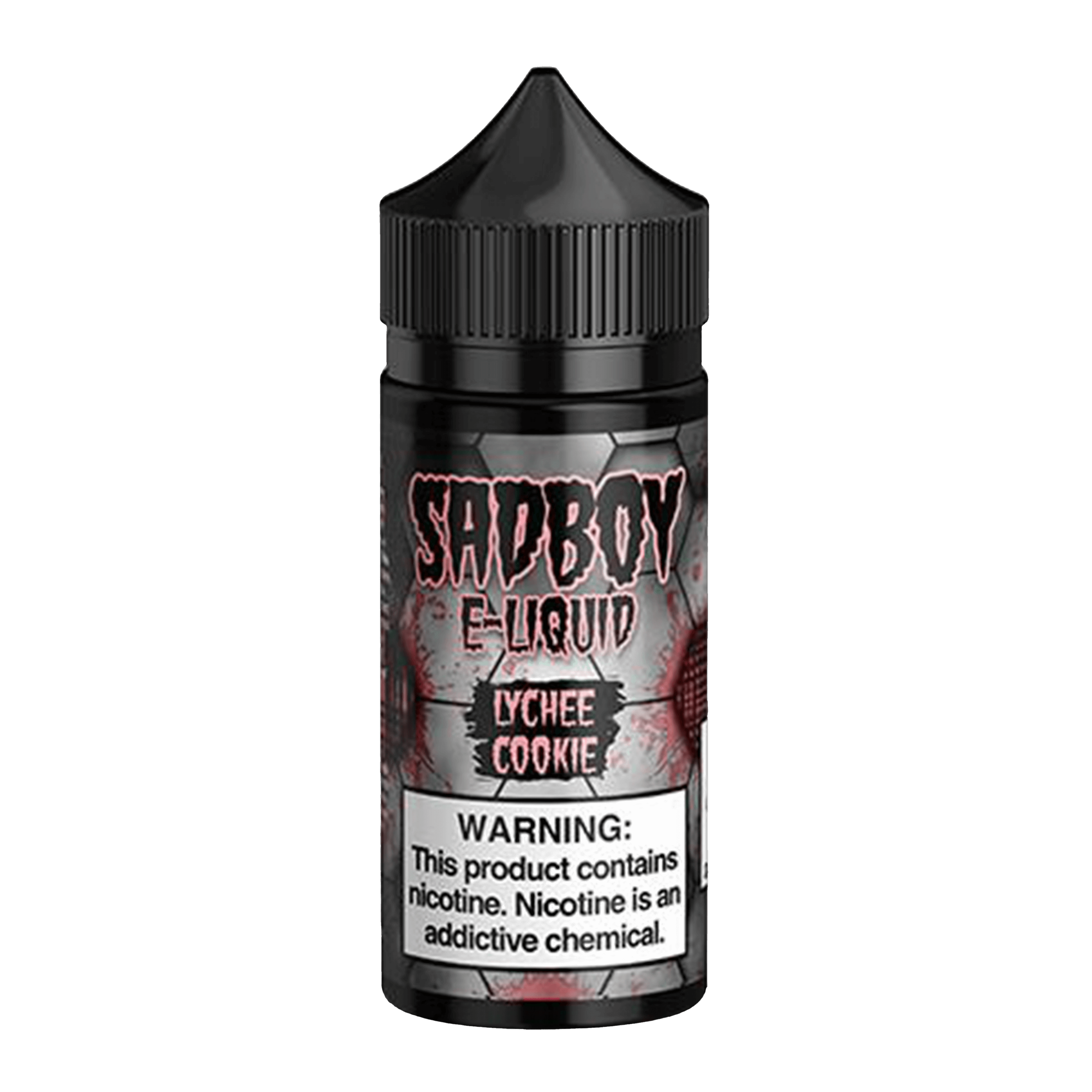 Sadboy - Lychee Cookie - Vapoureyes