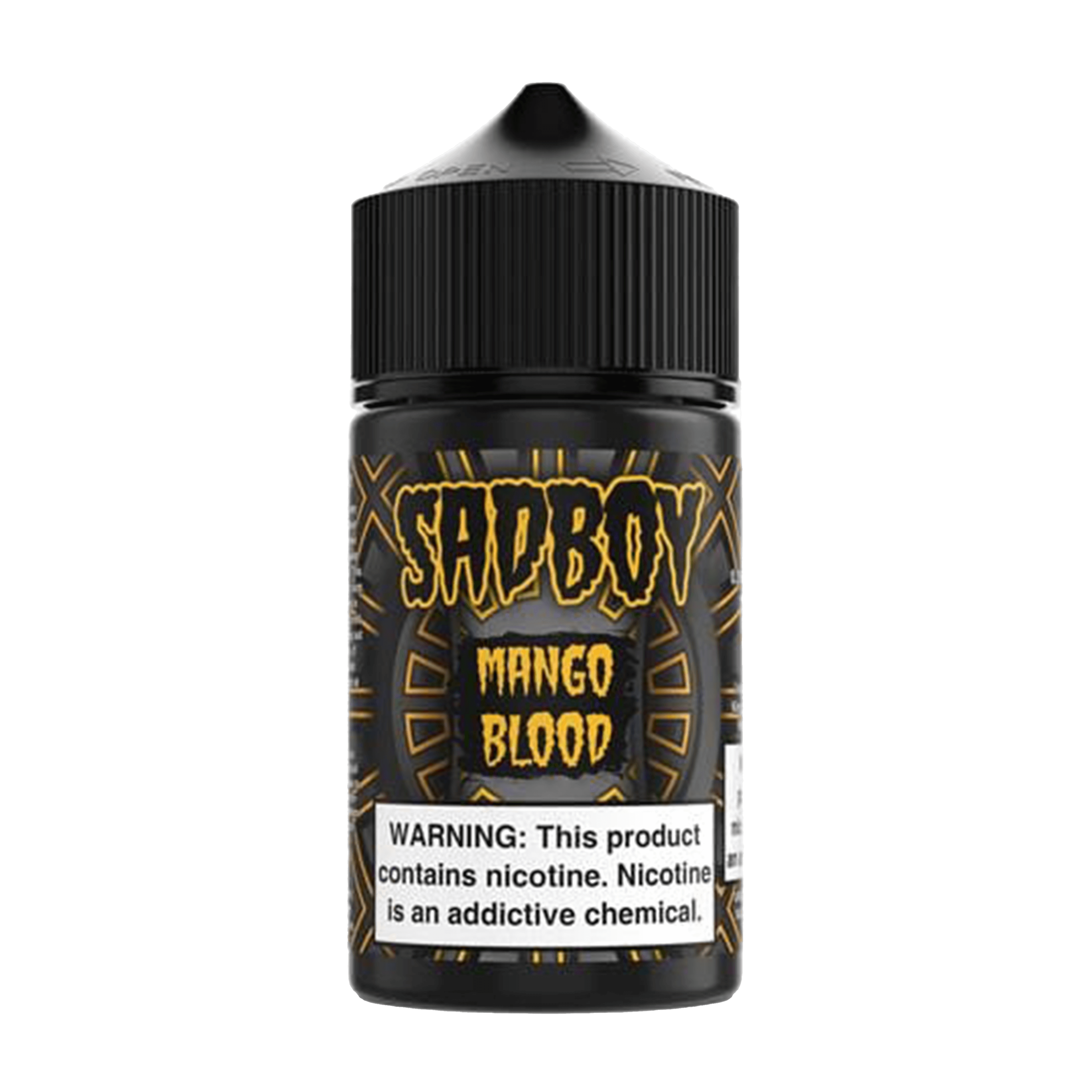 Sadboy - Mango Blood - Vapoureyes