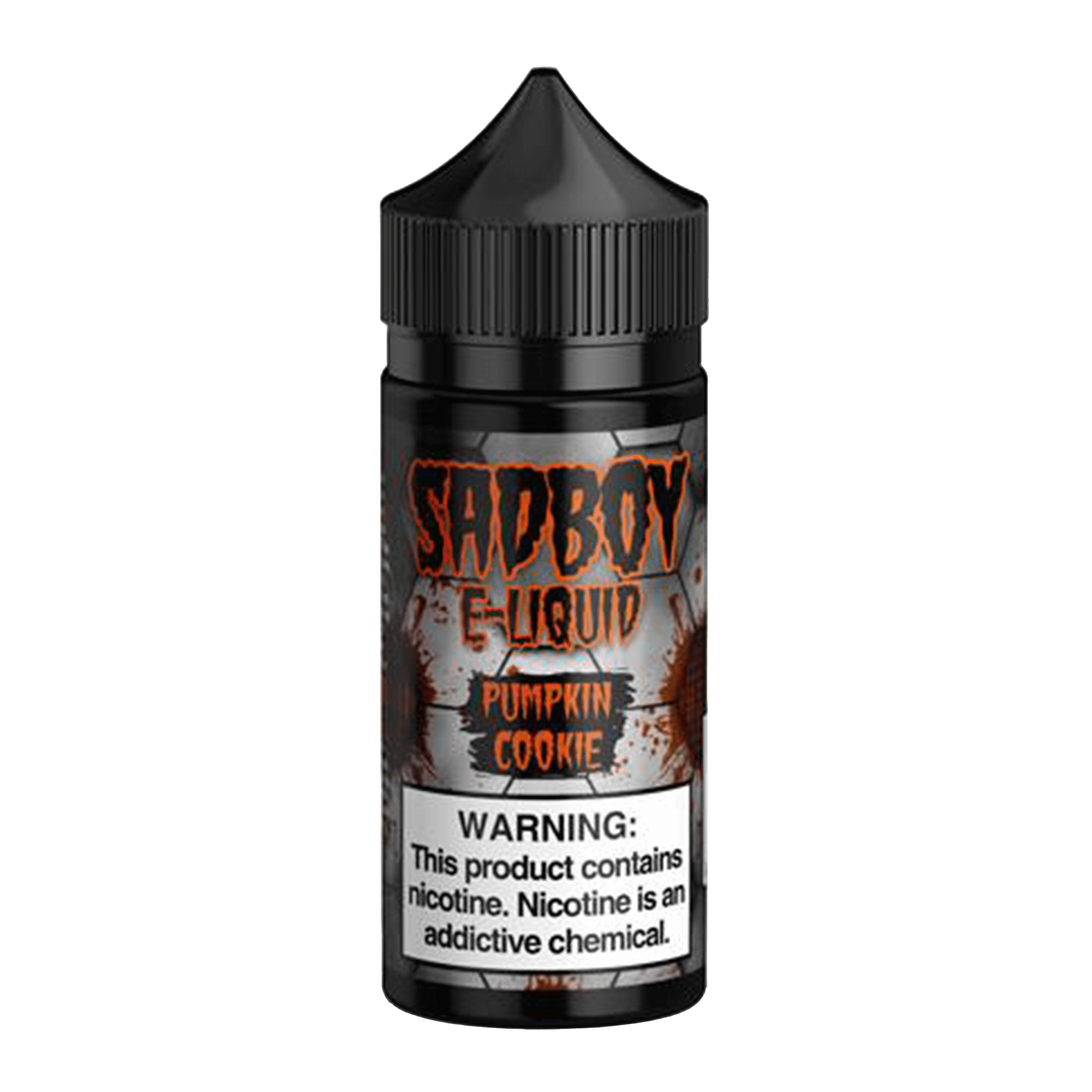 Sadboy - Pumpkin Cookie - Vapoureyes