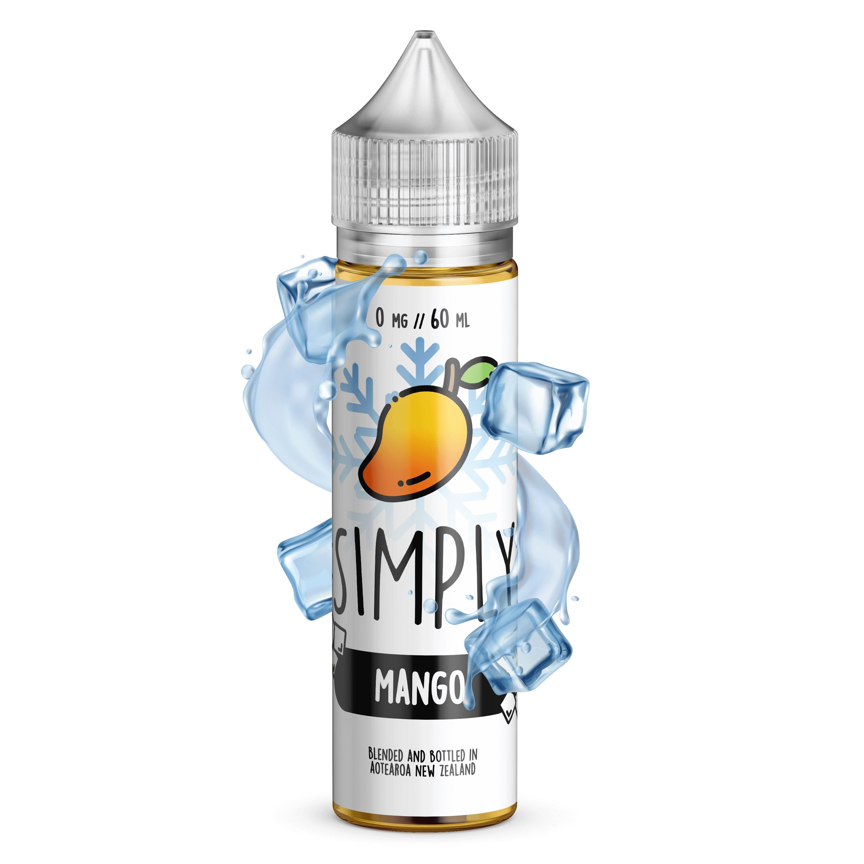 new zealand vape juice Simply On Ice new zealand vape juice Simply On Ice