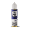 Simply - Sour Berry - Vapoureyes