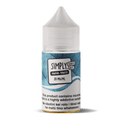 Simply Tobacco Salts - Menthol Tobacco - Vapoureyes