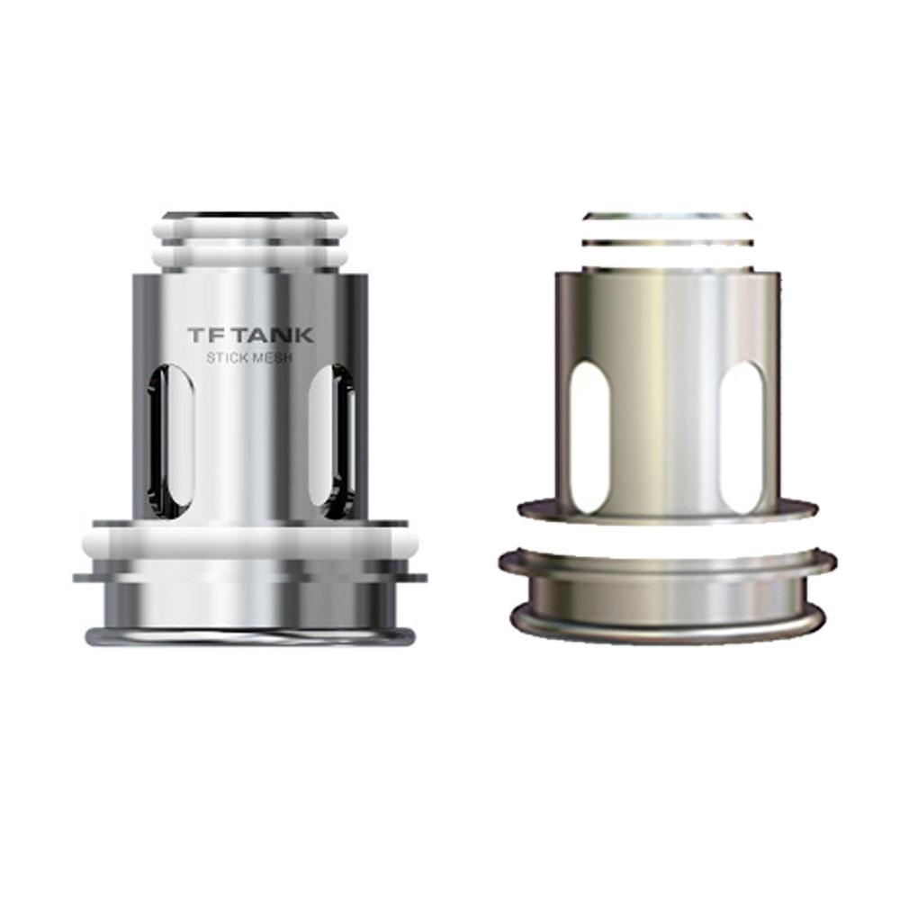 SMOK - TF Tank Replacement Coils (3 Pack) - Vapoureyes