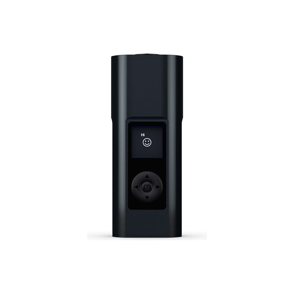 Solo 3 Dry Herb Vaporiser - Vapoureyes