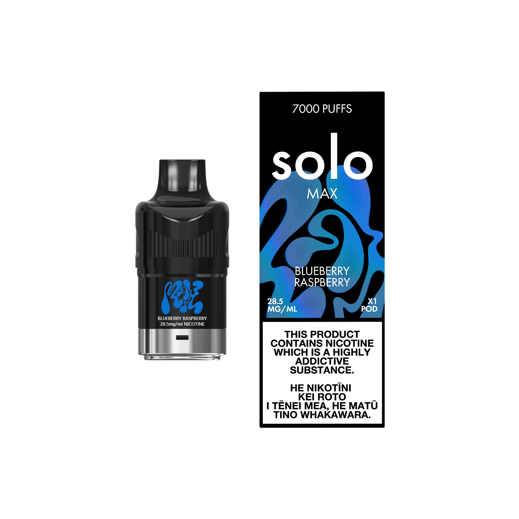 welche vapes gibt es Vape Ghost Pro 3500 Blueberry Raspberry Cherry - AED 45