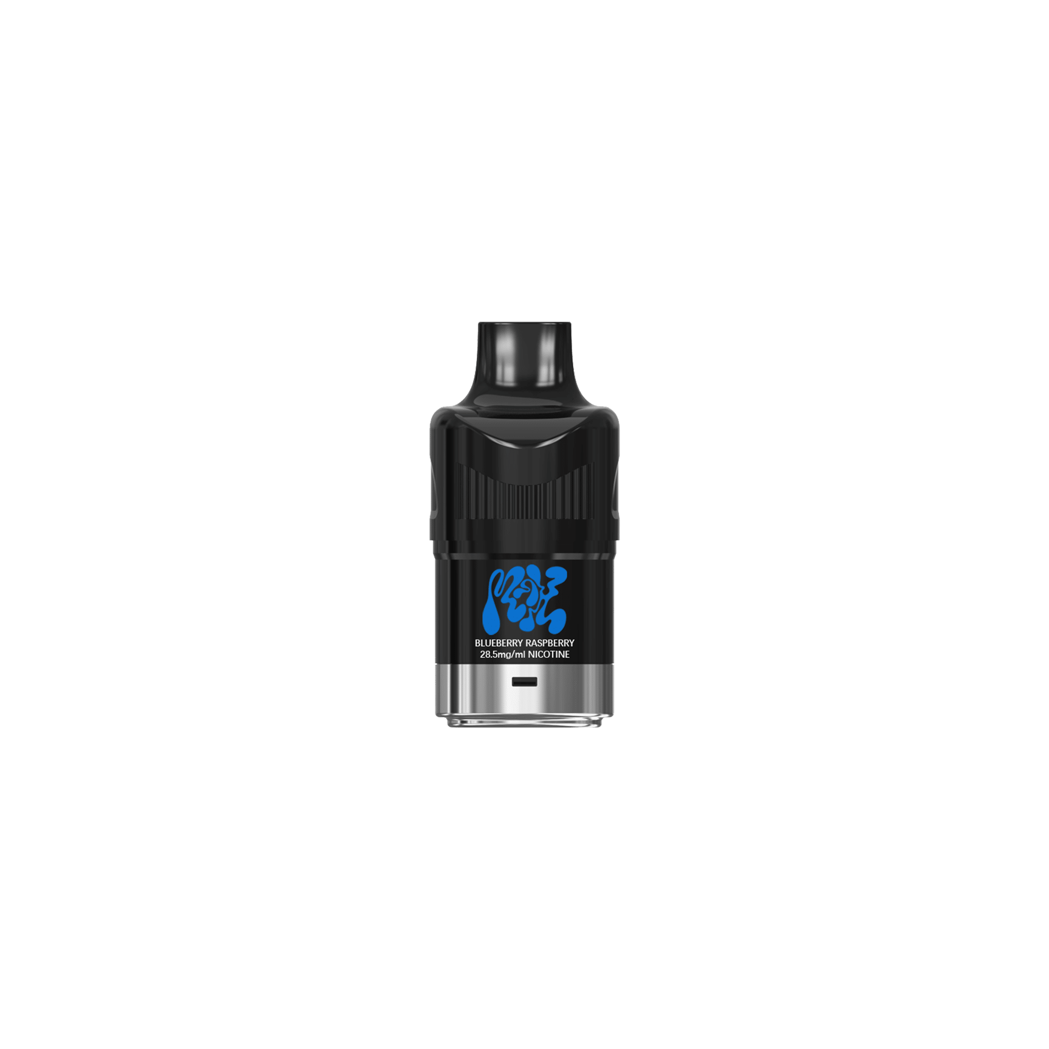 solo MAX Pod - Blueberry Raspberry  The Vape Shop