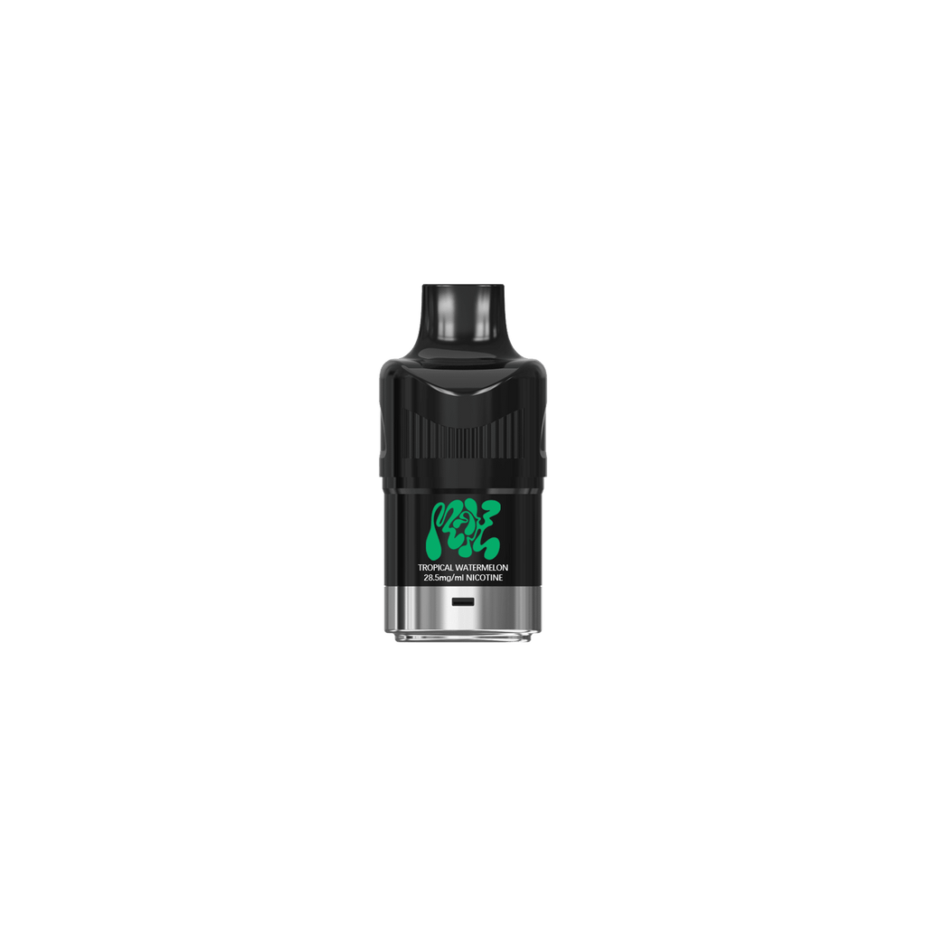 solo MAX Pod - Tropical Watermelon - Vapoureyes