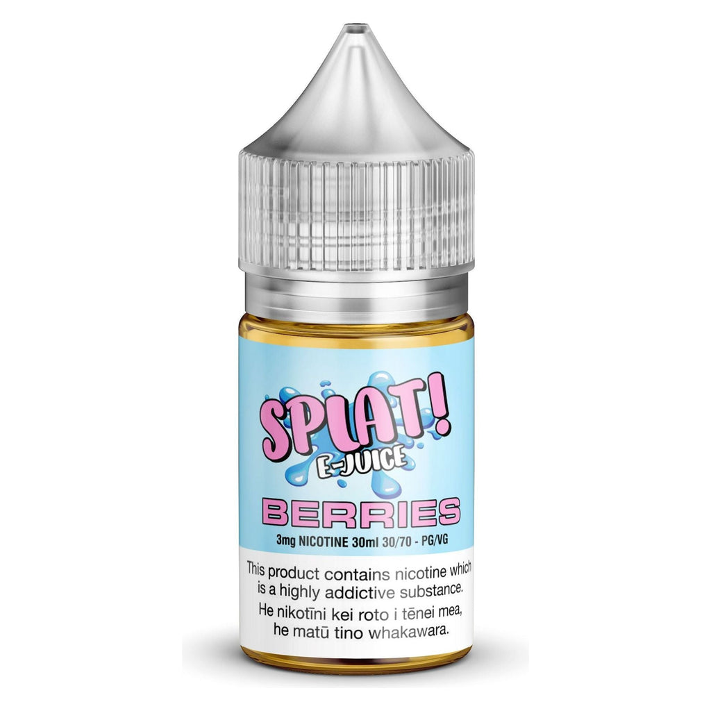 Splat! - Berries - Vapoureyes