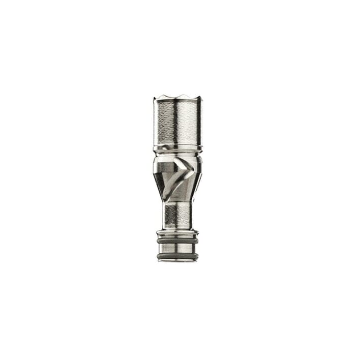 Stainless Steel Tip: M7 - Vapoureyes