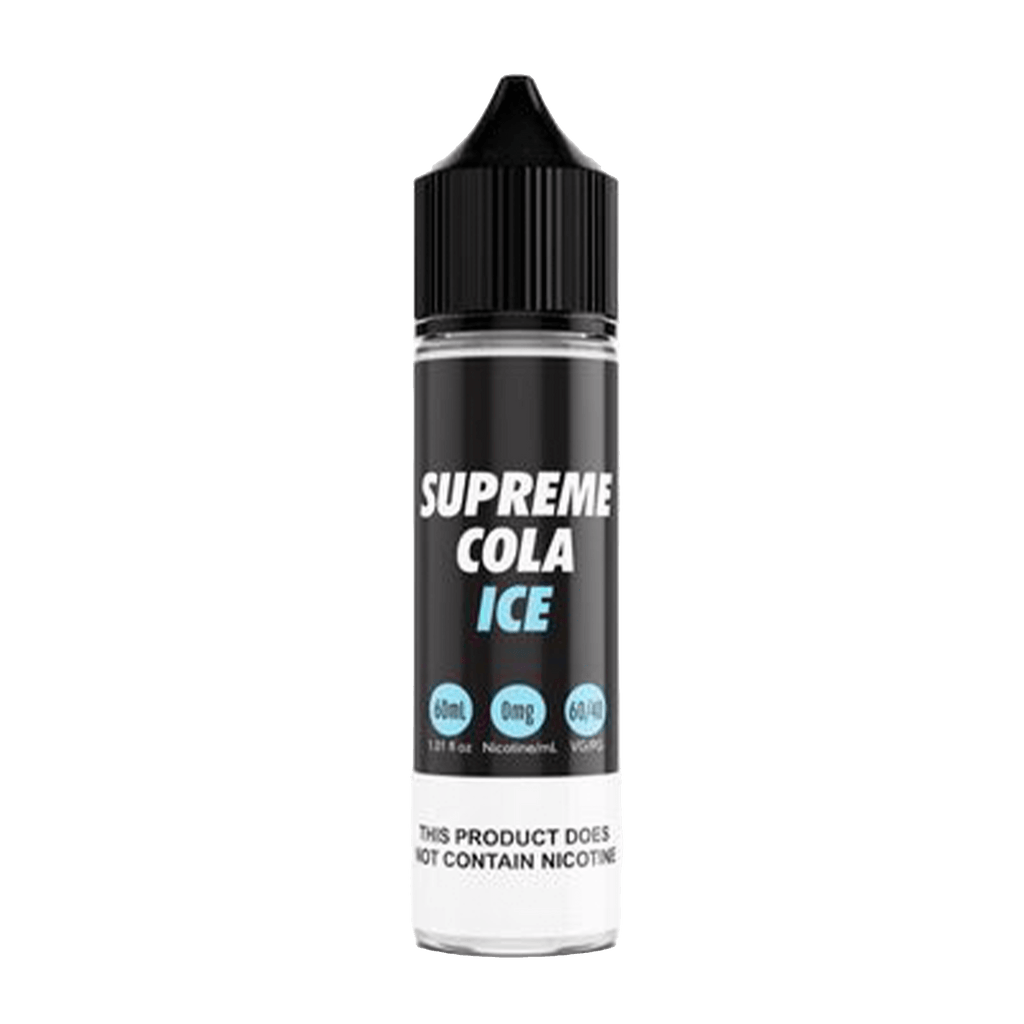 Supreme - Cola Ice - Vapoureyes