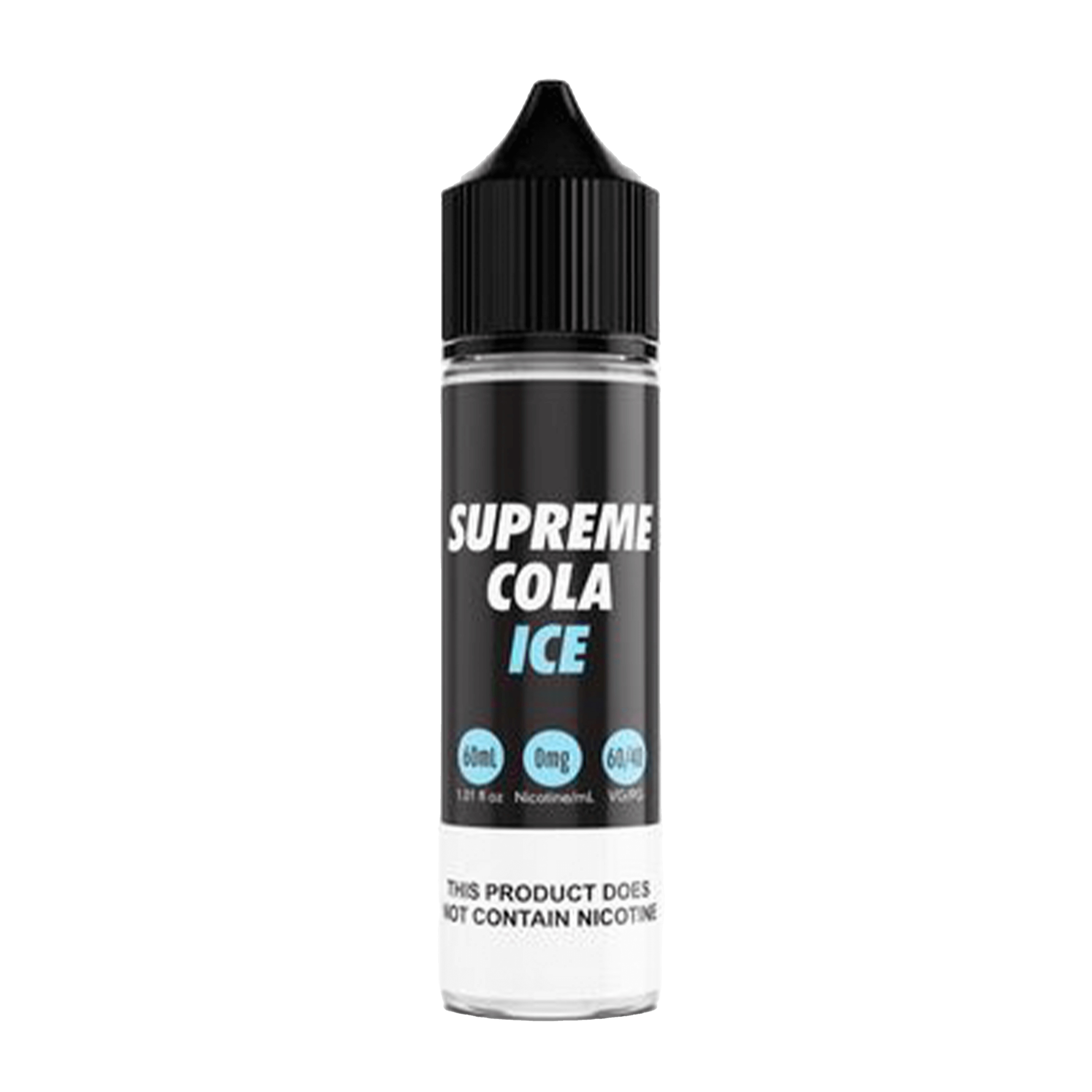 Supreme - Cola Ice - Vapoureyes