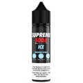 Supreme (Soda) - Cinnamon Vanilla - Vapoureyes