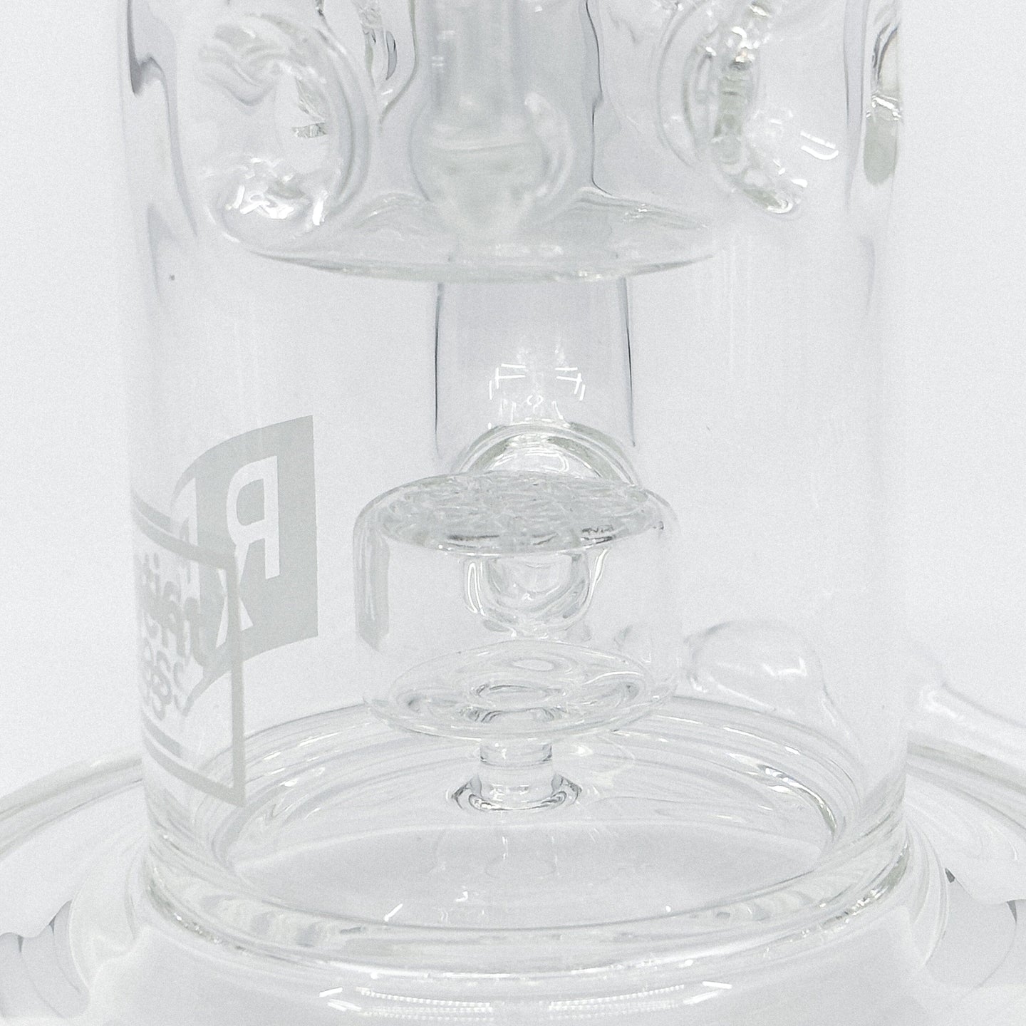 Swiss 18mm Modular w/ Glass Whip Set - Vapoureyes