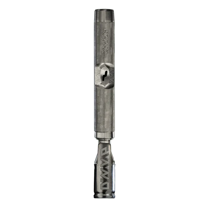 The "M 7" Dry Herb Vaporiser - Vapoureyes