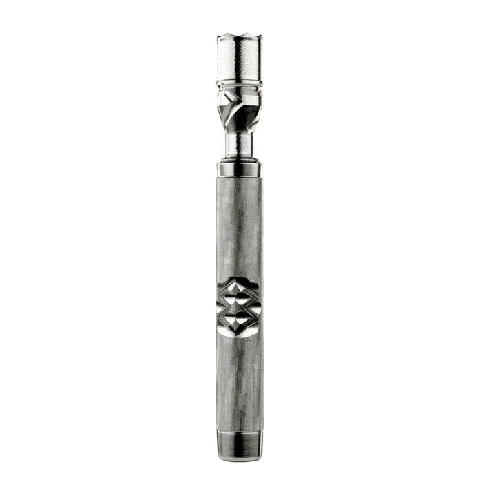 The "M 7" Dry Herb Vaporiser - Vapoureyes