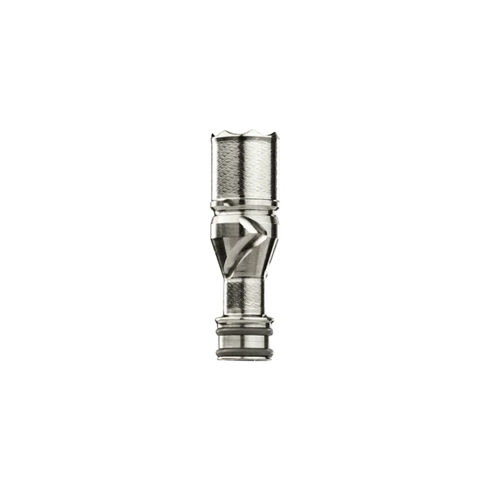 The "M 7" Dry Herb Vaporiser - Vapoureyes