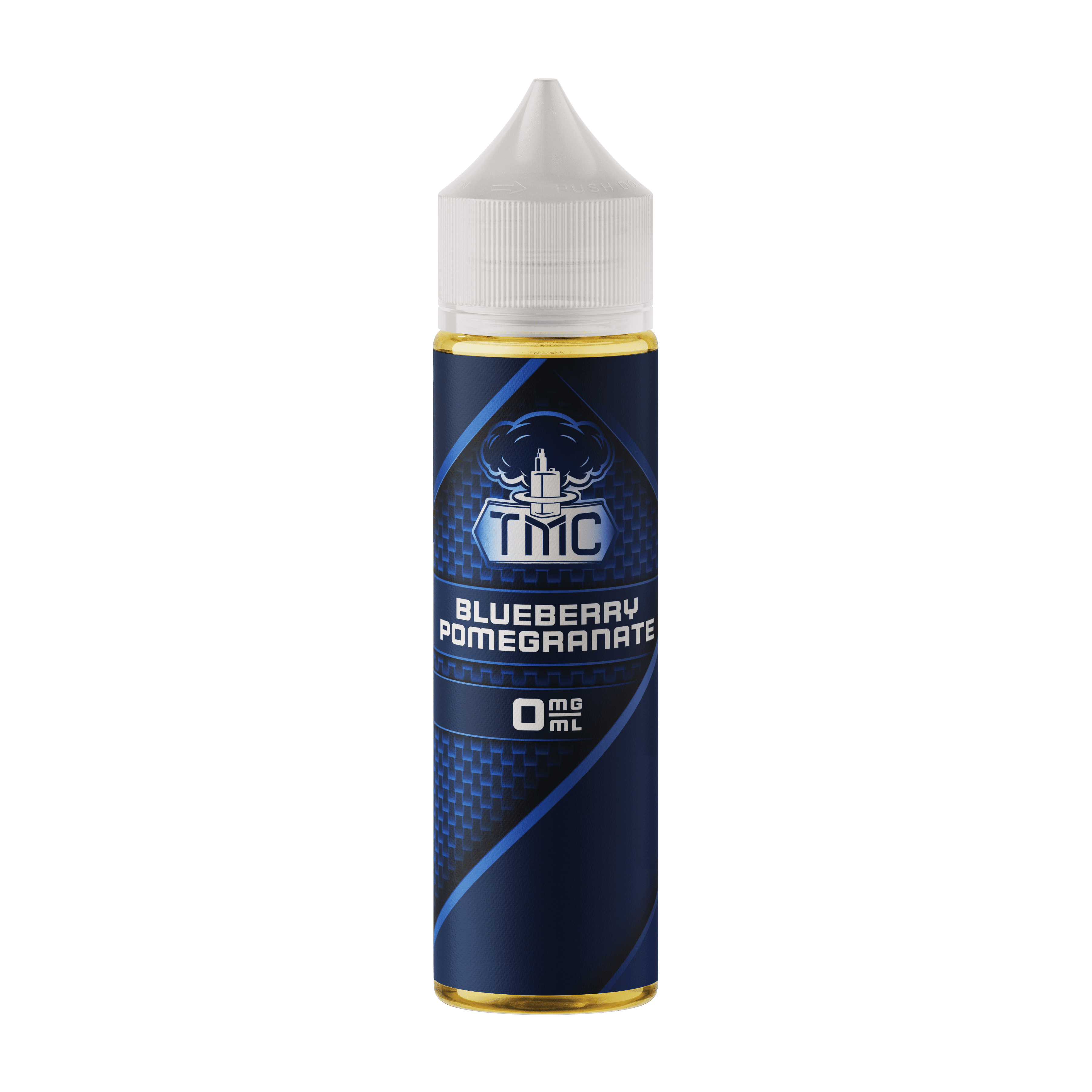 blueberry pomegranate vape juice The Mushroom Cloud