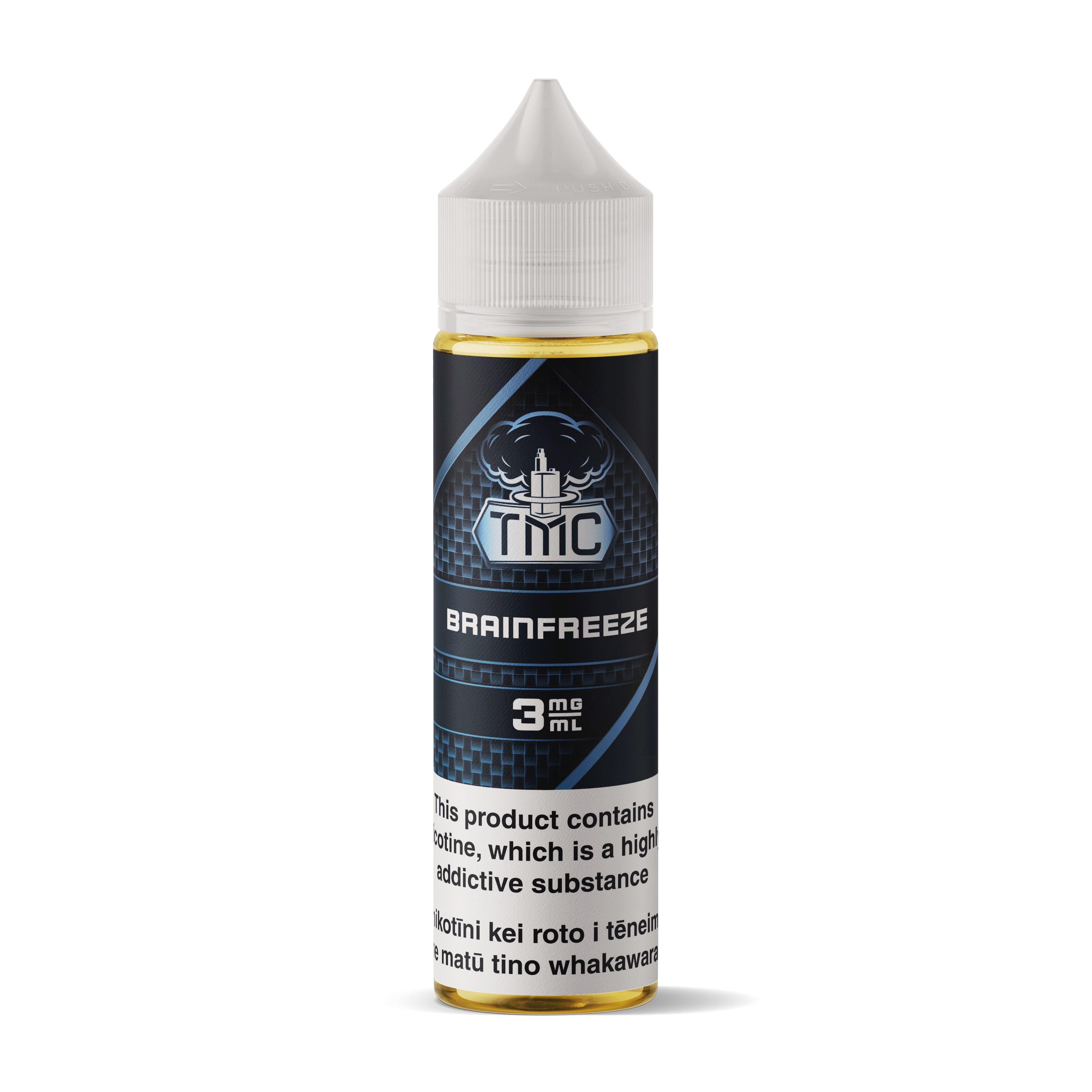 how much is elf bar vape Brain Freeze – Raspberry 60ml