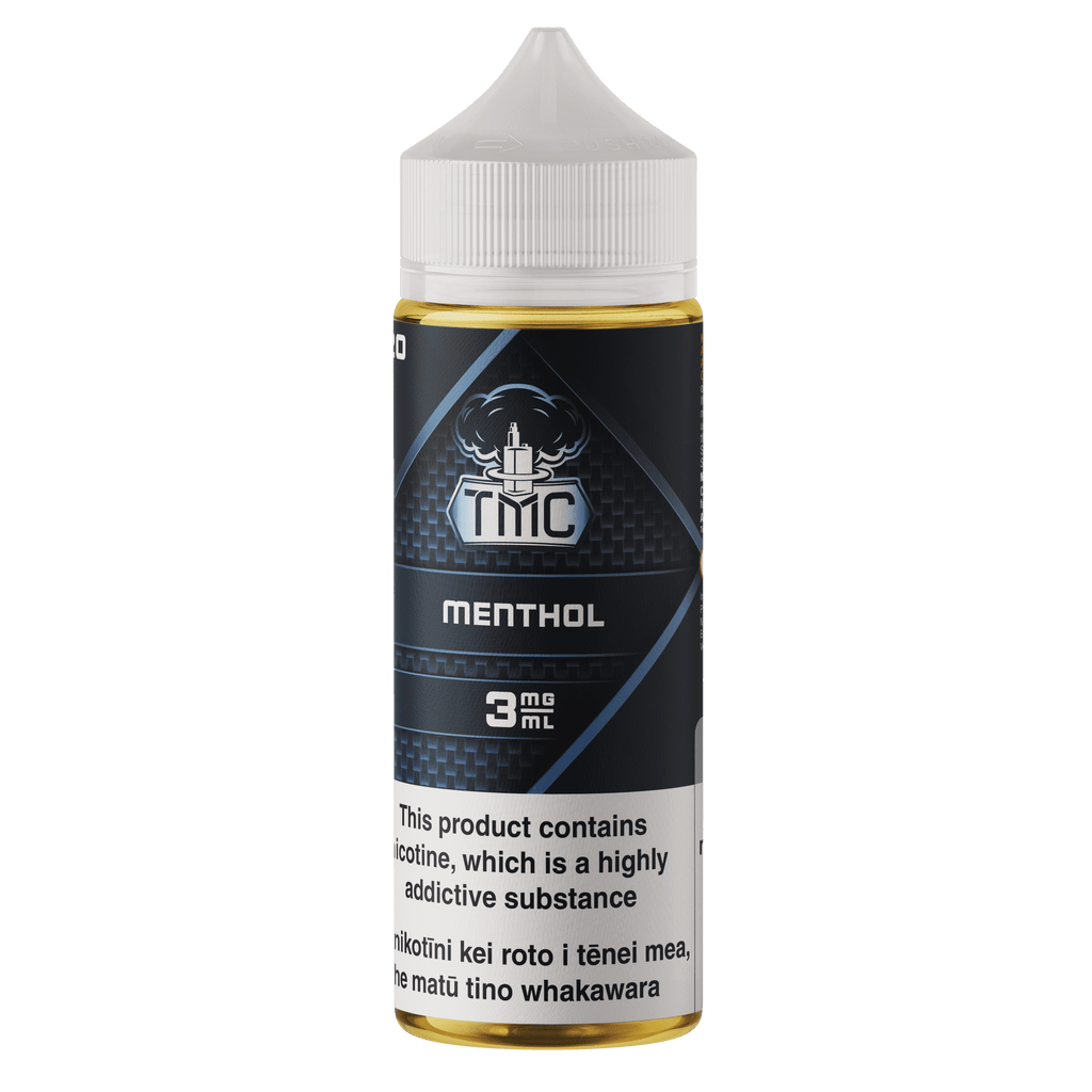 The Mushroom Cloud - Menthol The Vape Shop The Mushroom Cloud - Menthol The Vape Shop