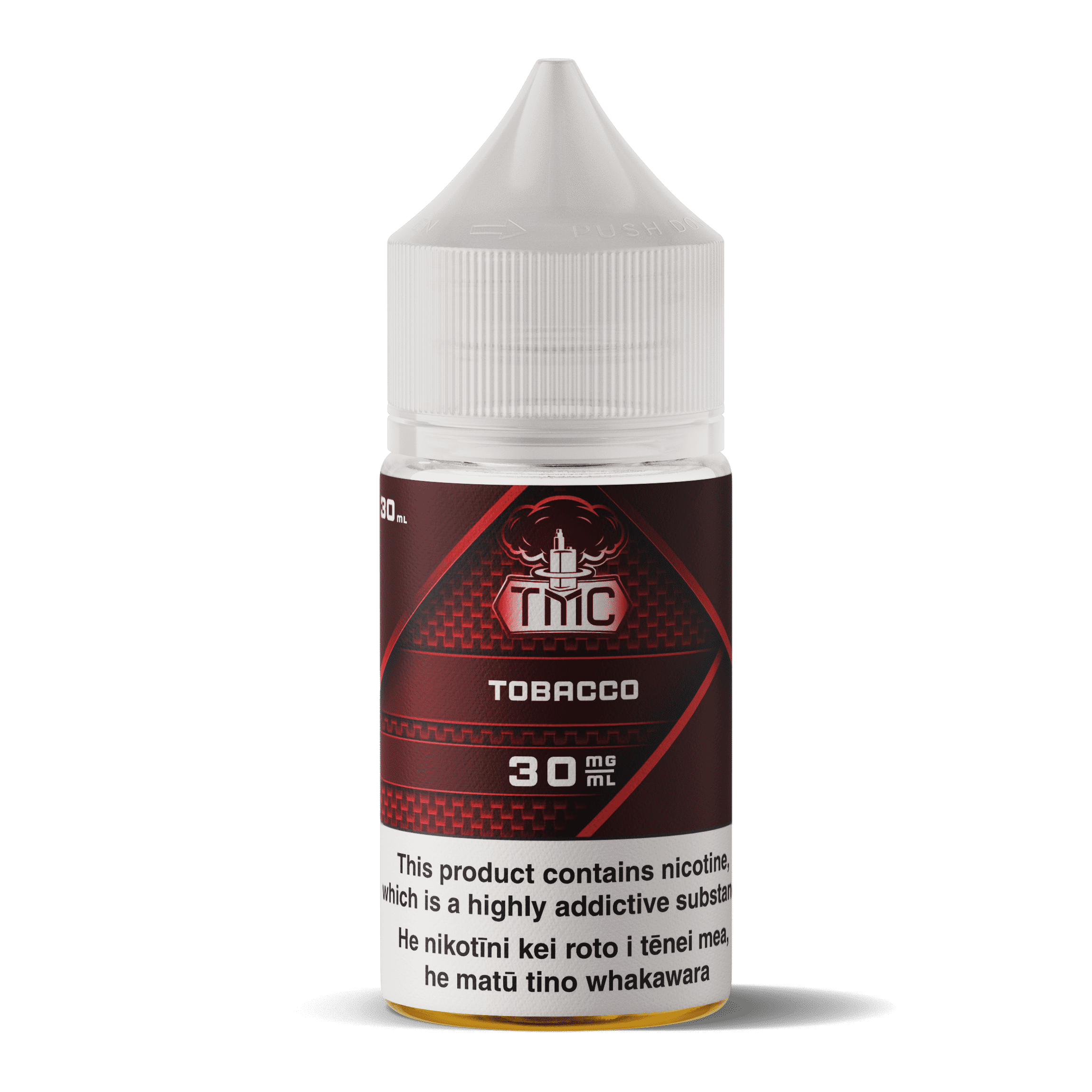 The Mushroom Cloud Salts  The Vape Shop