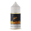 Tobacco Monster Salt - Cream Tobacco - Vapoureyes