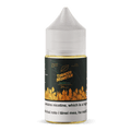 Tobacco Monster Salt - Menthol - Vapoureyes