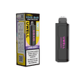 UWELL - KOKO Bar L50000 Pod - Lemon Berry - Vapoureyes